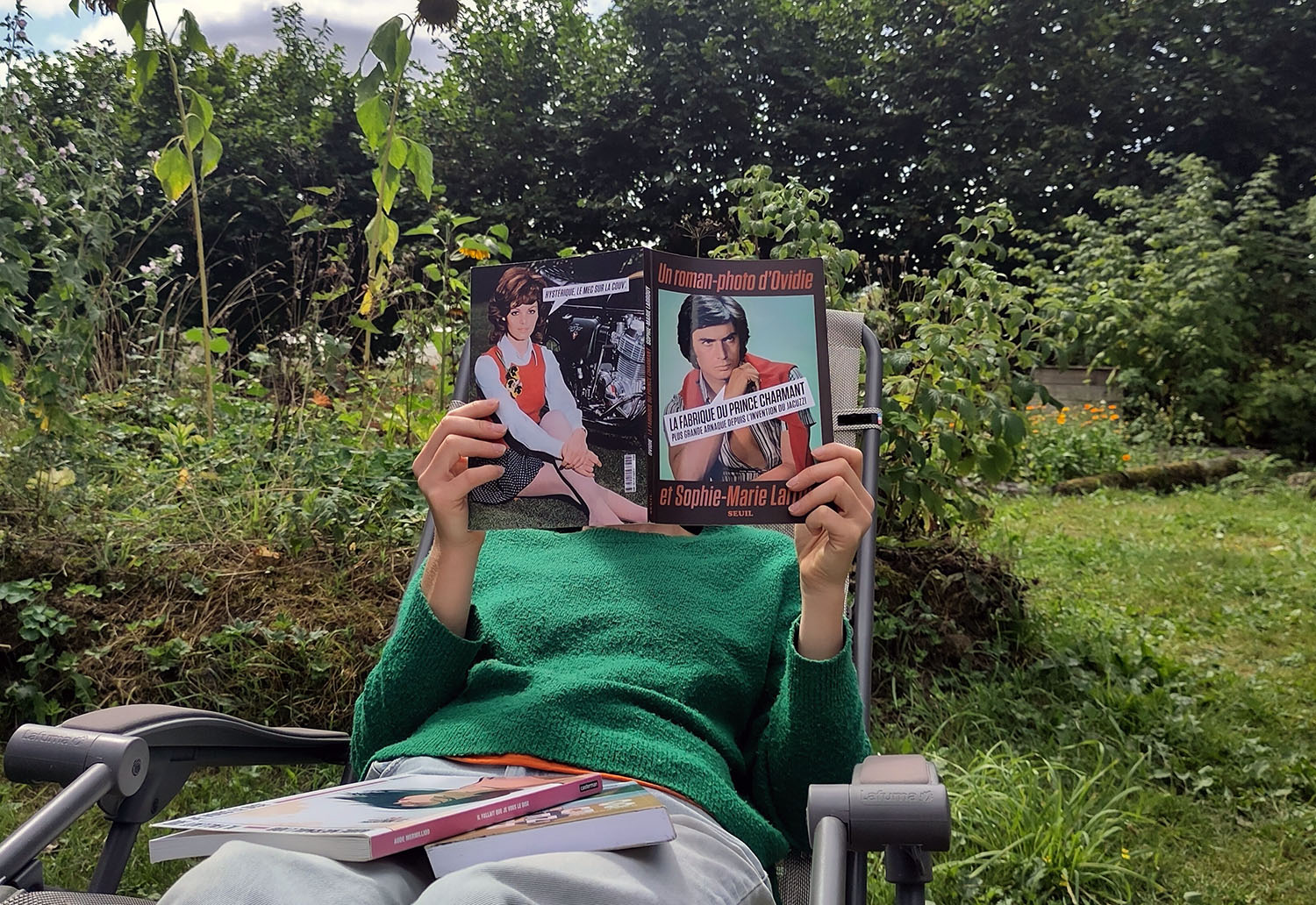 Permanences de l’été 2025